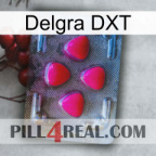 Delgra DXT 13